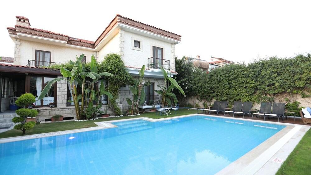 Çayırlı Butik Otel