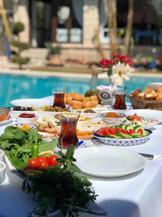 Çayırlı Butik Otel