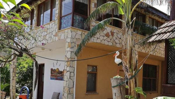 Portakalya Motel & Pansiyon