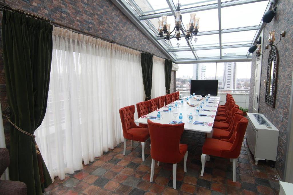 Ramada by Wyndham Ankara