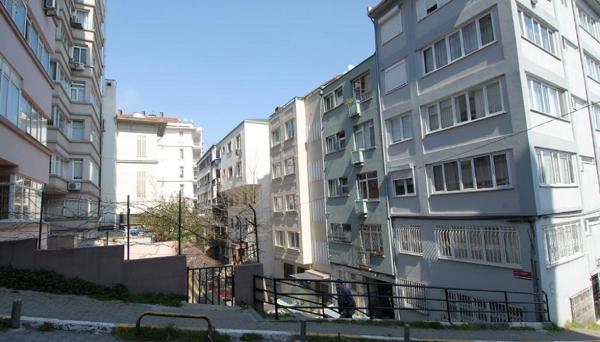 Cheya Residence Gümüssuyu