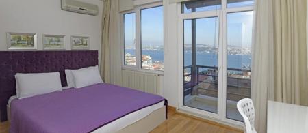 Cheya Residence Gümüssuyu