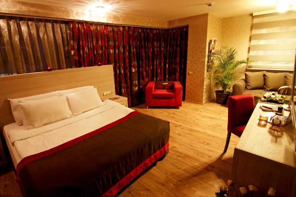 Ramada by Wyndham Ankara