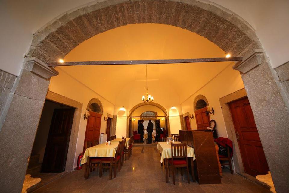 Demir Kapı Konak Hotel