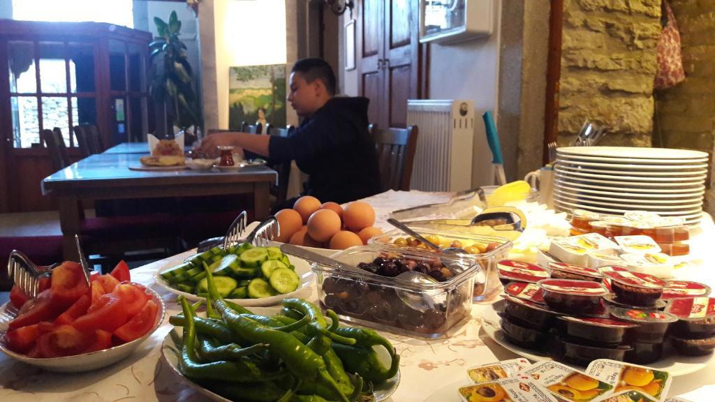 Demir Kapı Konak Hotel