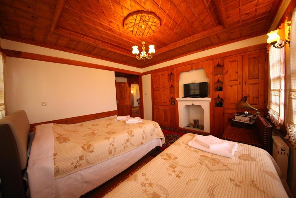 Demir Kapı Konak Hotel