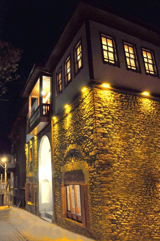 Demir Kapı Konak Hotel