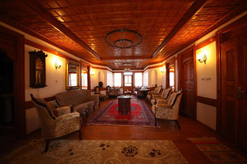 Demir Kapı Konak Hotel