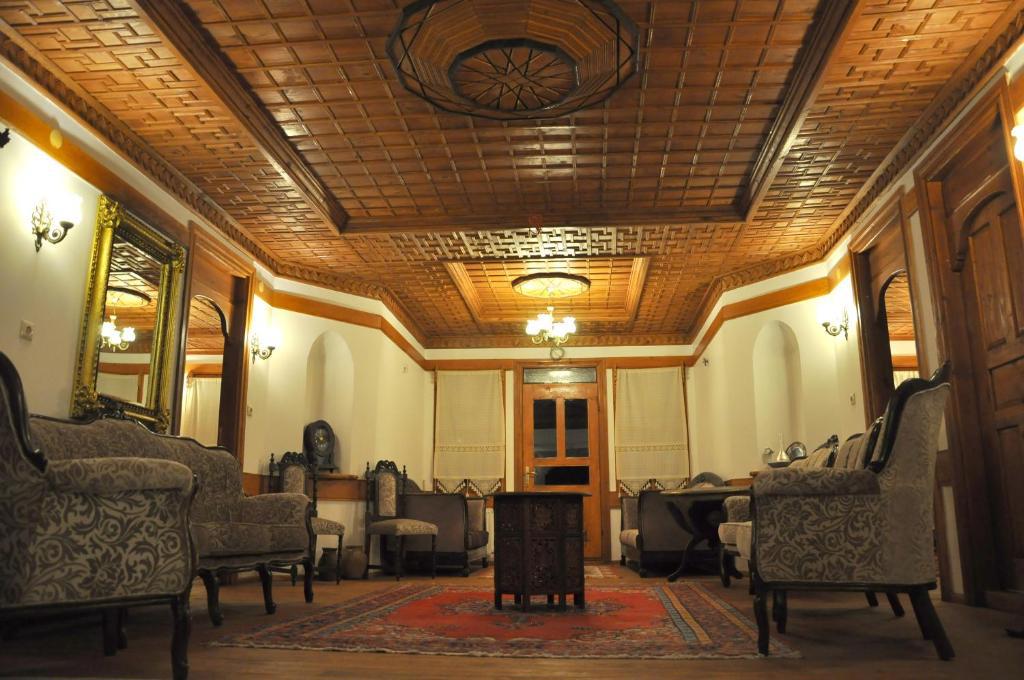 Demir Kapı Konak Hotel