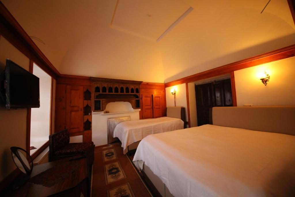 Demir Kapı Konak Hotel