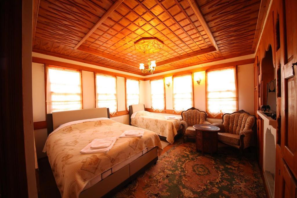 Demir Kapı Konak Hotel