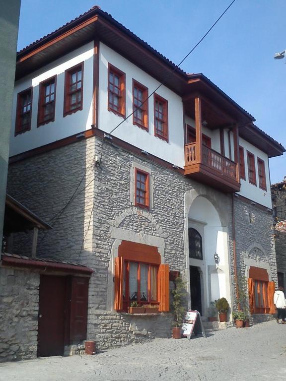 Demir Kapı Konak Hotel