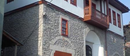 Demir Kapı Konak Hotel