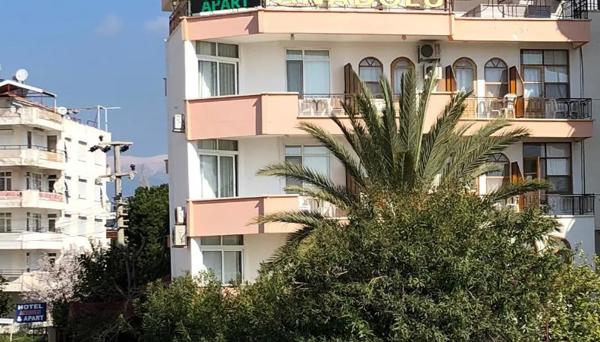 Hotel Anadolu & Apart