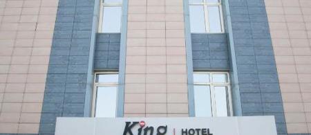King Hotel Guvenlik