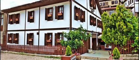 Çakıroğlu Konak