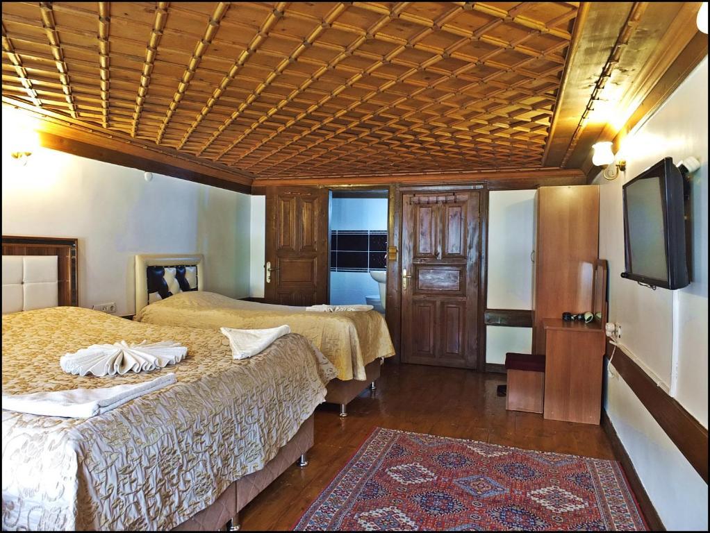 Çakıroğlu Konak