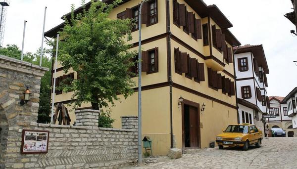 Yildiz Sari Konak Hotel