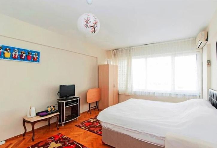 Roncalli Suites & Aparts