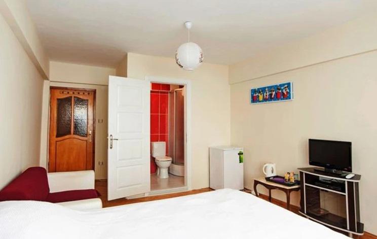 Roncalli Suites & Aparts