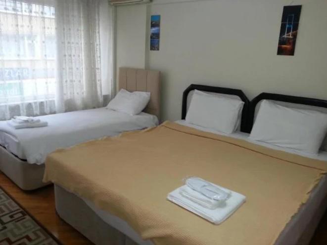 Roncalli Suites & Aparts