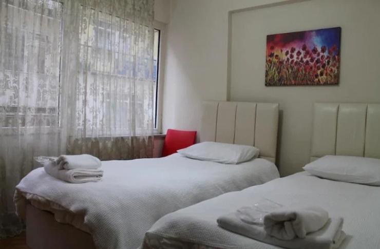 Roncalli Suites & Aparts