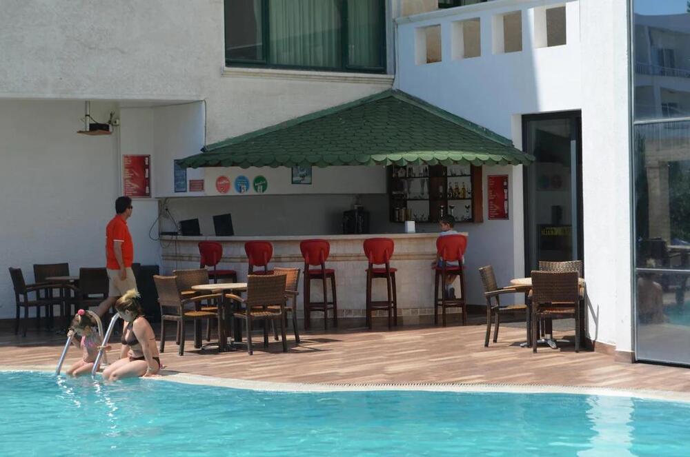 Kalif Hotel