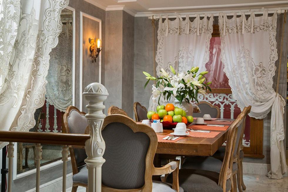 Amofta Hotel Taksim