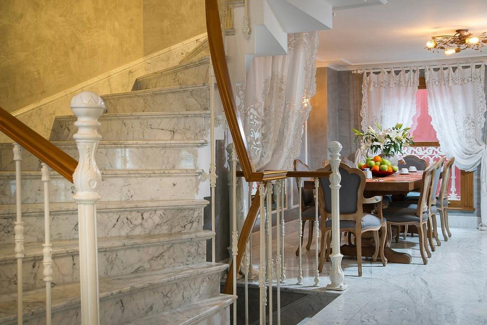 Amofta Hotel Taksim