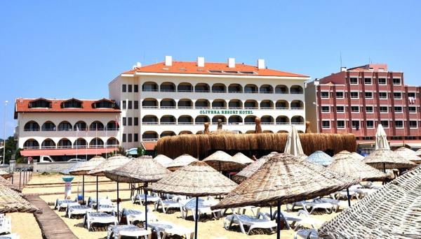 Olivera Resort