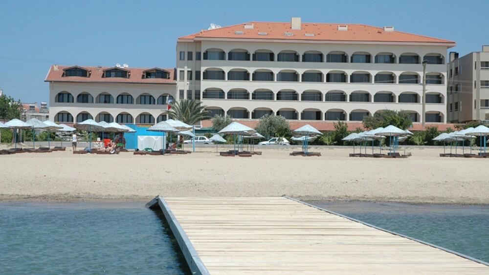 Olivera Resort