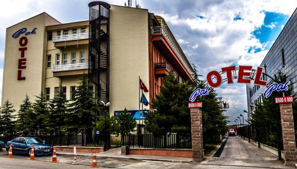 Pak Otel