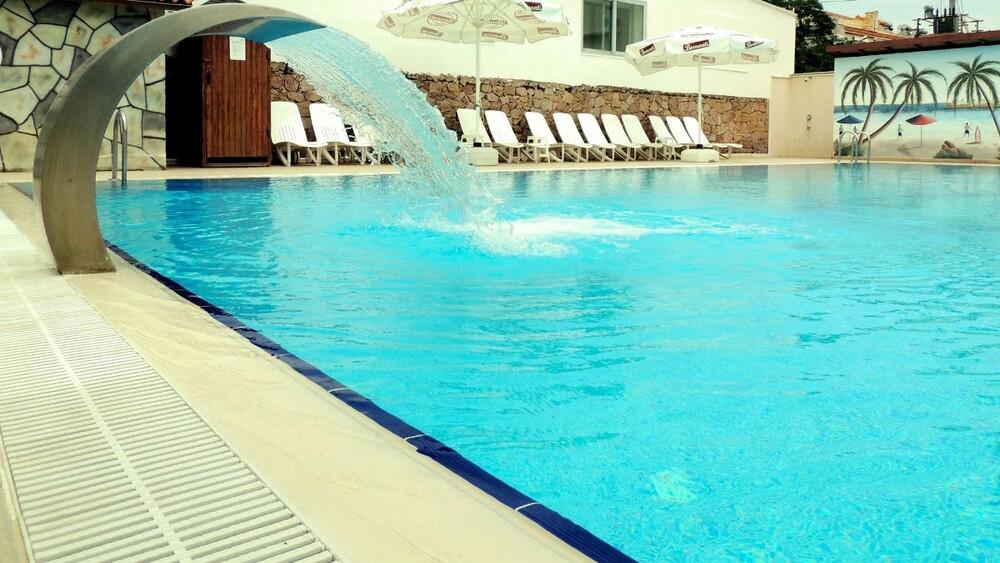 Olivera Resort