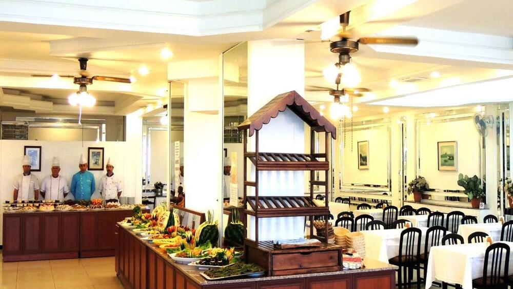 Olivera Resort