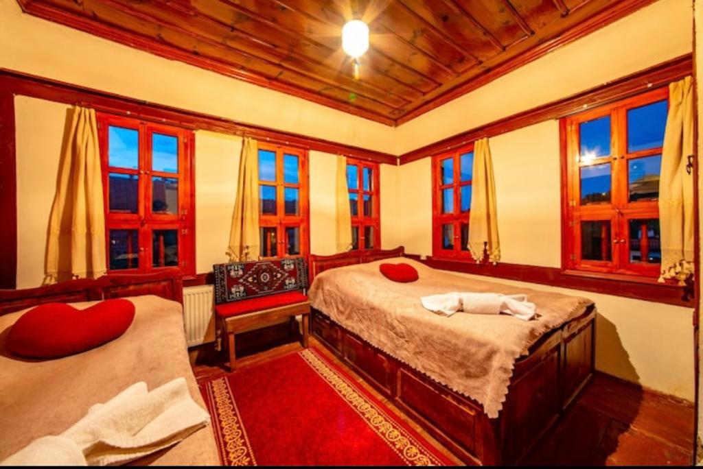 Beyzade Konak Otel
