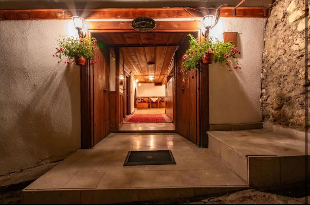 Beyzade Konak Otel