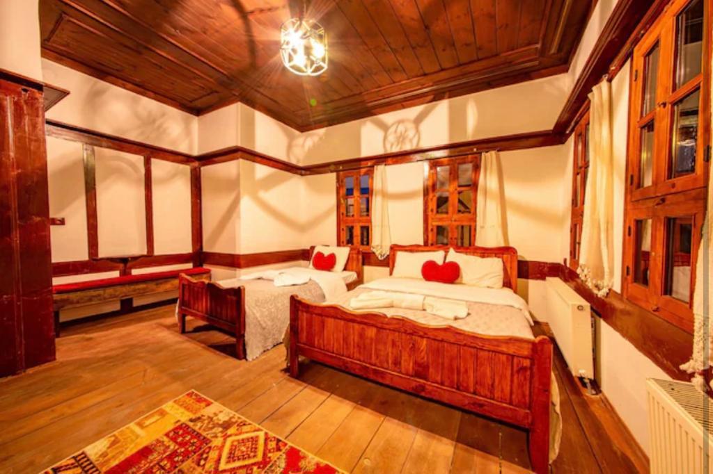 Beyzade Konak Otel