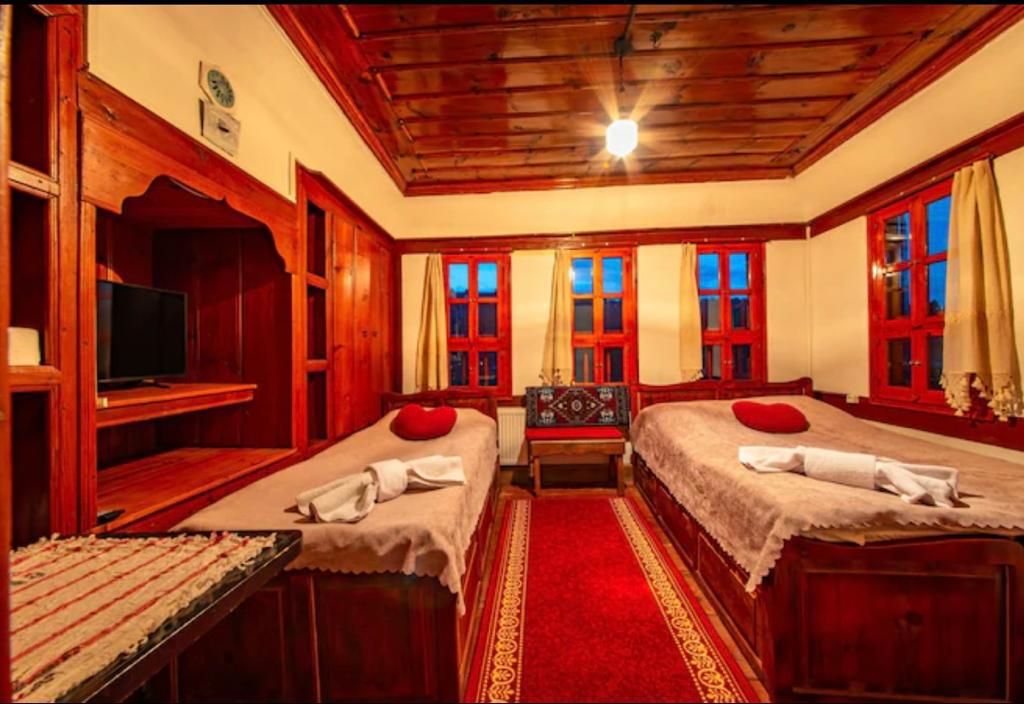 Beyzade Konak Otel