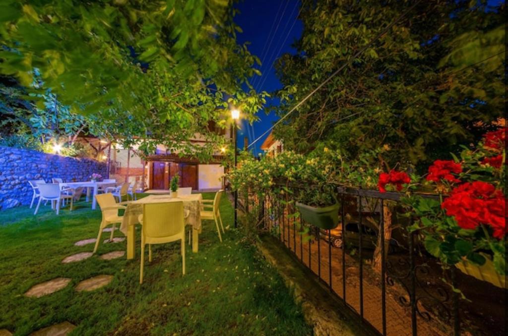 Beyzade Konak Otel