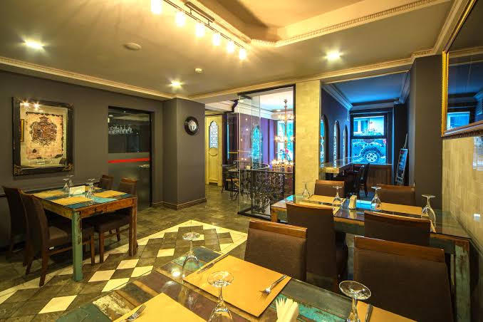 The Selection Design Suites