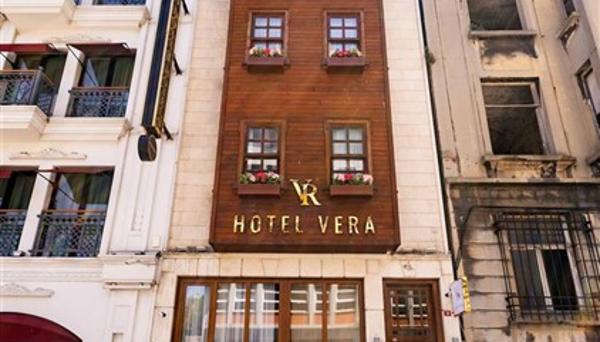 Hotel Vera