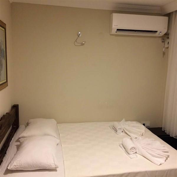 Cezayir Butik Otel