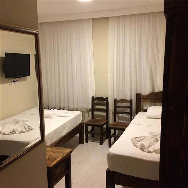 Cezayir Butik Otel