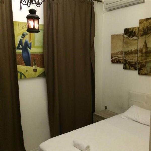 Cezayir Butik Otel