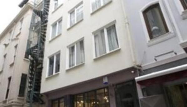 212 İstanbul Suites