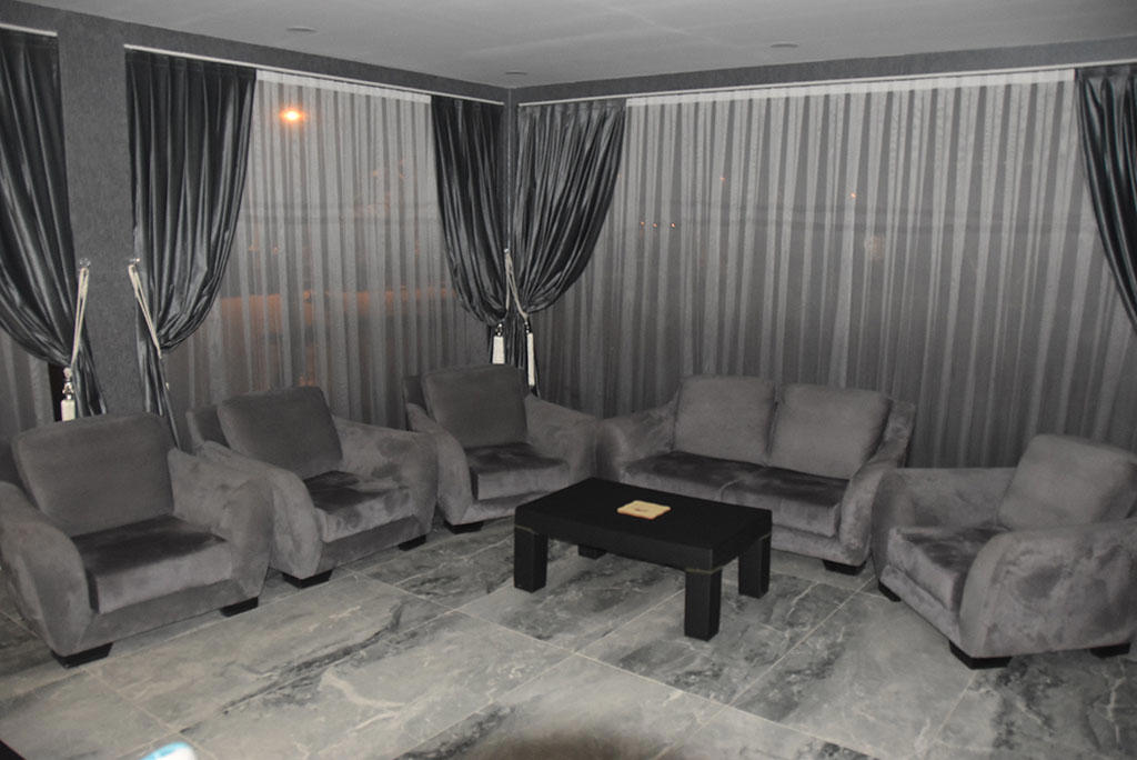 Grand Vuslat Hotel Erdek
