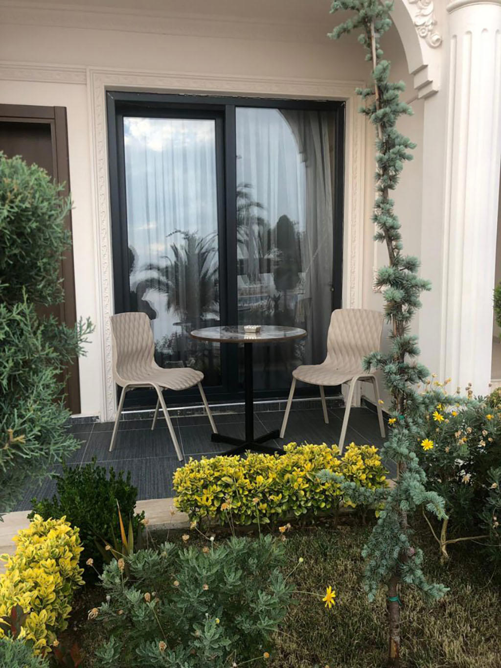 Grand Vuslat Hotel Erdek