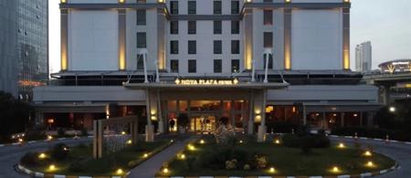 Adm Grand Hotel