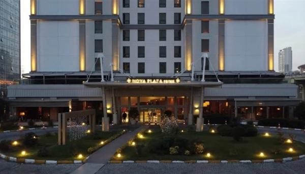 Sundance Hotel Istanbul