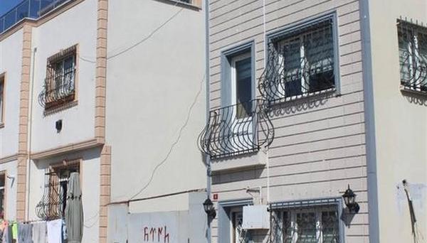 Castle Hostel